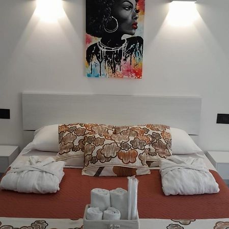 Rainbow Sweet Rooms Valmontone Buitenkant foto