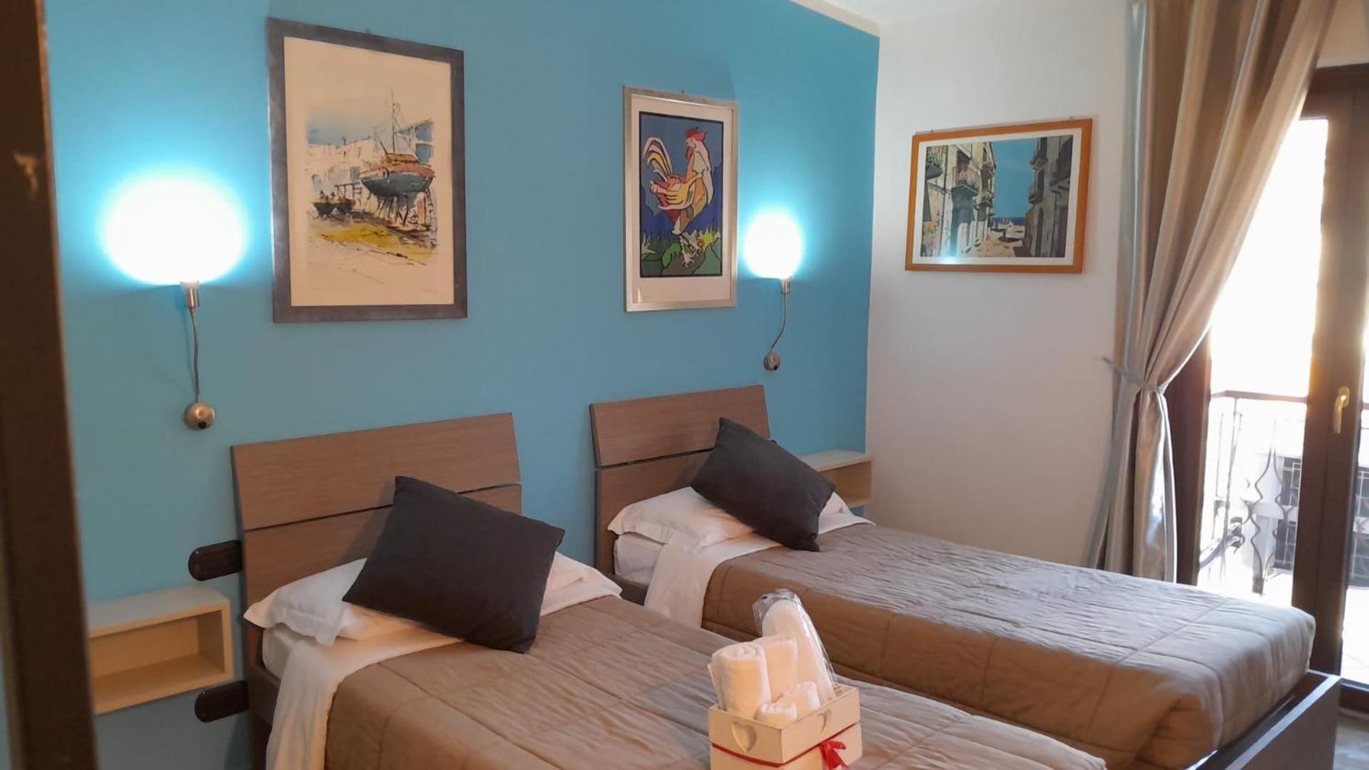 Rainbow Sweet Rooms Valmontone Buitenkant foto