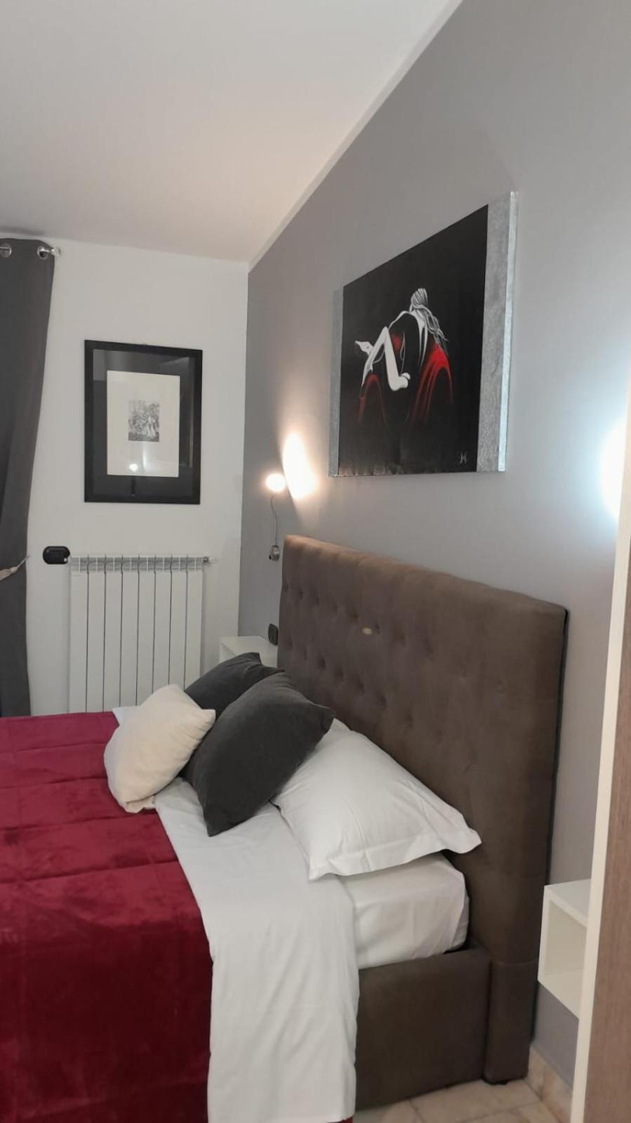 Rainbow Sweet Rooms Valmontone Buitenkant foto
