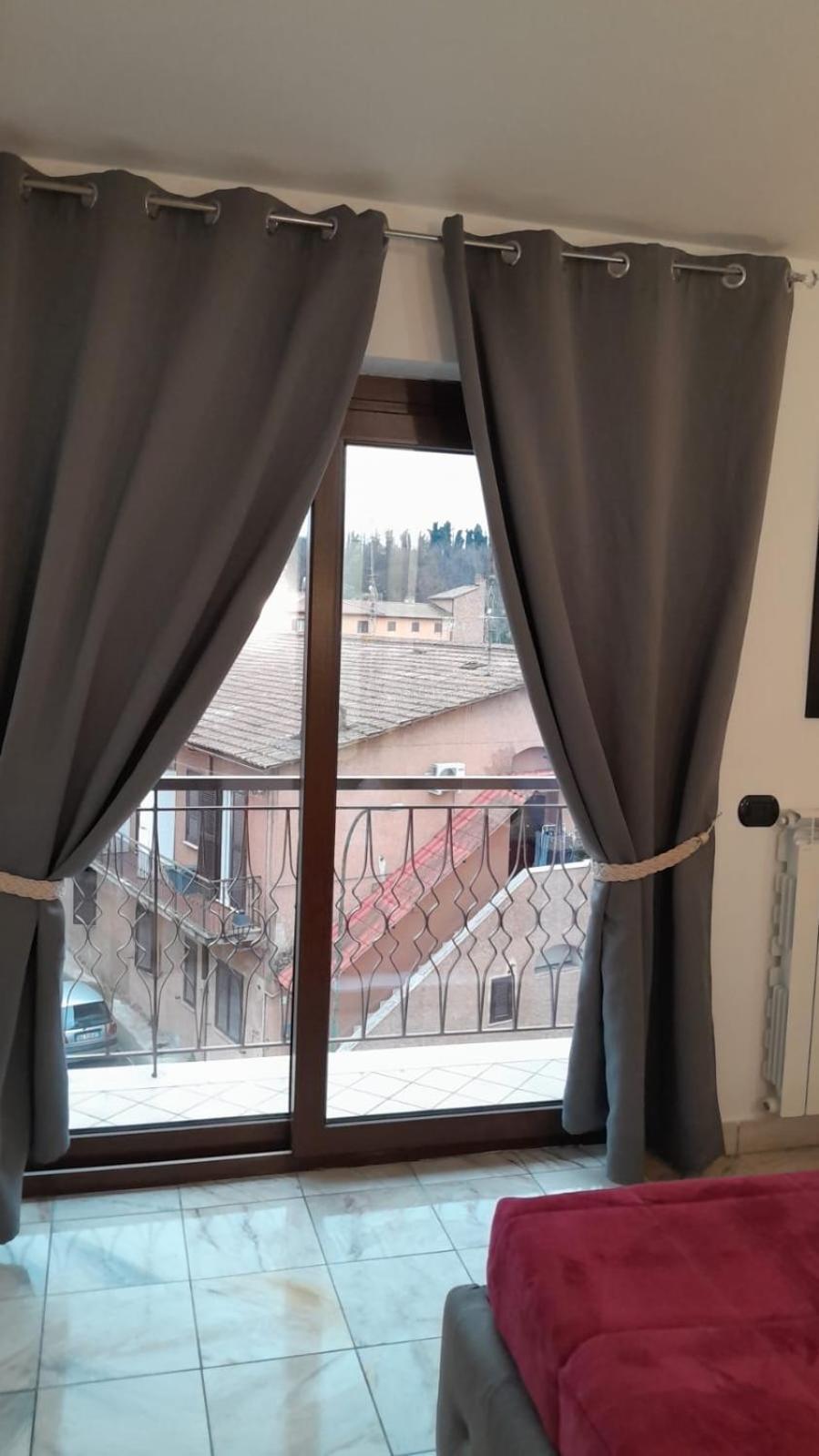 Rainbow Sweet Rooms Valmontone Buitenkant foto