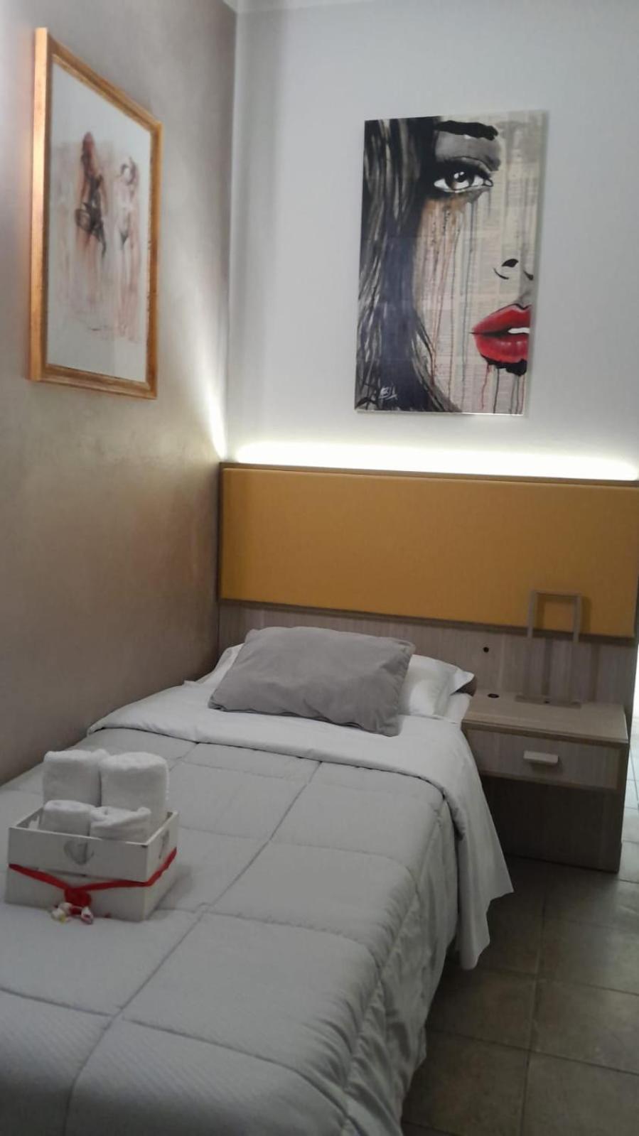 Rainbow Sweet Rooms Valmontone Buitenkant foto