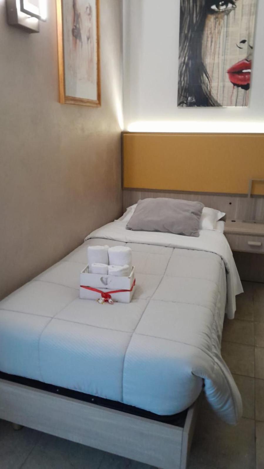 Rainbow Sweet Rooms Valmontone Buitenkant foto