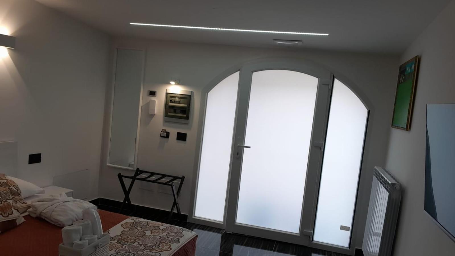 Rainbow Sweet Rooms Valmontone Buitenkant foto