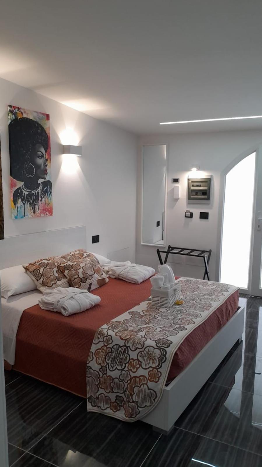 Rainbow Sweet Rooms Valmontone Buitenkant foto