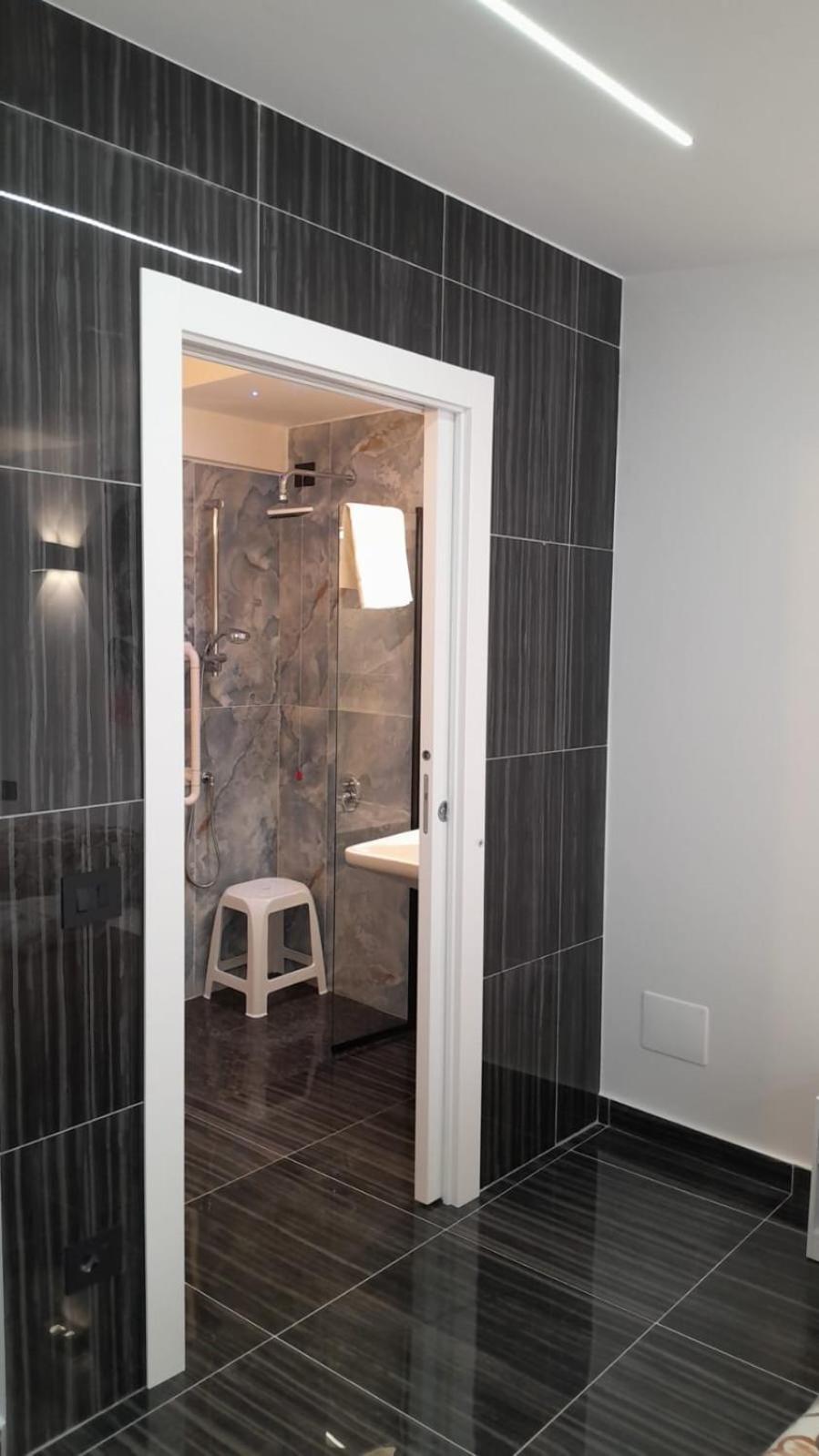 Rainbow Sweet Rooms Valmontone Buitenkant foto