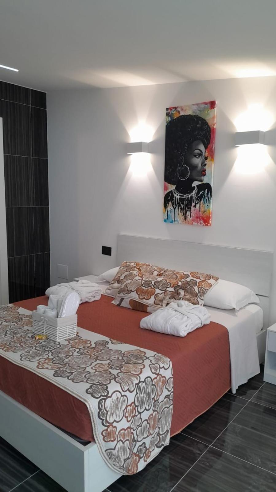 Rainbow Sweet Rooms Valmontone Buitenkant foto