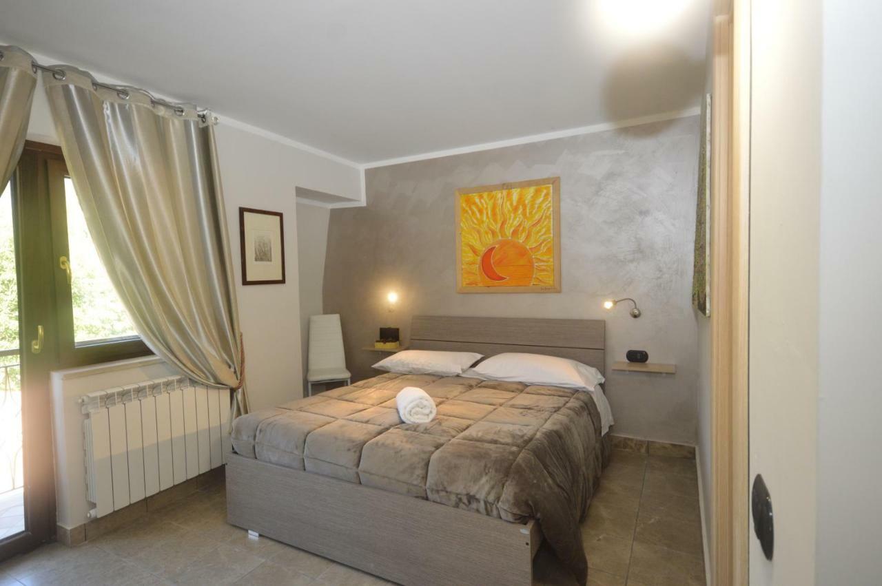 Rainbow Sweet Rooms Valmontone Buitenkant foto